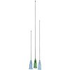 B-BRAUN Inj. jehla Sterican neurologická, 23G 0,60 x 0,60 mm, modrá, 100ks