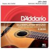 D'Addario EJ83M Struny pre akustickú gitaru
