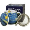 Hrnček Duo van Gogh porcelán 430 ml