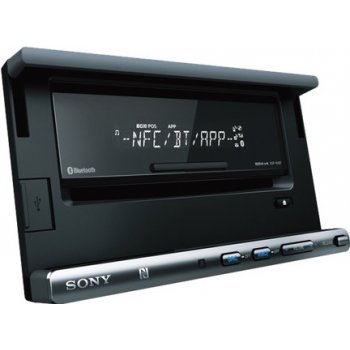 Sony XSP-N1BT