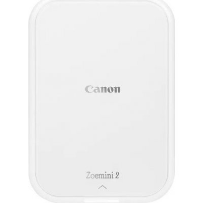 Canon Zoemini 2 perlovo biela KIT