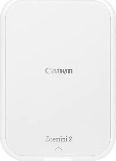 Canon Zoemini 2 perlovo biela KIT