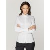 Dámska Košeľa s dlhým rukávom Willsoor Vzor 10123