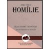 Izák Sýrsky (Ninivský) Asketické homílie - Karol Marian Pástor