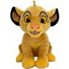 Disney Leví kráľ Simba plyšová hračka 35cm