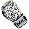 Boxerské rukavice BAIL ROYAL IMAGE 05, 10oz, Koža