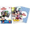 Čierny Peter Mickey a Minnie
