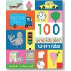 100 prvních slov kolem tebe
