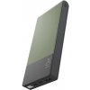 GP M2+ Series USB-C 10000mAh, zelený 22.5W B6310G - Power bank