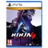 Ninja Gaiden 4 - Deluxe Edition (PS5)