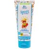 Prírodný opaľovací krém SPORT 100 ml Babyton