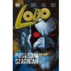 CREW Lobo Poslední Czarnian (2. vydanie)
