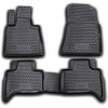 Koberce gumenné Novline BMW X5 E53 1999-2006