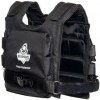 BUSHIDO DBX krátka 1-10 Kg záťažová vesta