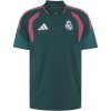 Adidas Polo REAL MADRID Tiro aurora velikost: S
