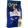Happy Dog France suché krmivo pre malé plemená, kačica 4kg HD 6347