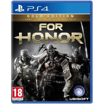 For Honor (Gold)