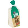 Racio Bio ryžové chlebíčky s amarantom 140 g