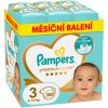 Plienky Pampers Premium Care Veľkosť 3 200 ks
