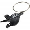 ROCKRIDER Páčka prehadzovača SRAM NX 12 rýchlostí