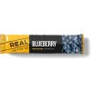 Energetická tyčinka Real Turmat Protein Bar 40 g - blueberry & blackberry