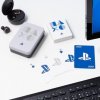 Playstation: Symboly hracie karty v plechovej kravičke