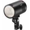 Godox AD100PRO Vreckový Štúdiový Blesk Portrétová Lampa Fotografia OLED XM