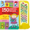 Svojtka & Co. 150 prvých slov česky a anglicky (6081)