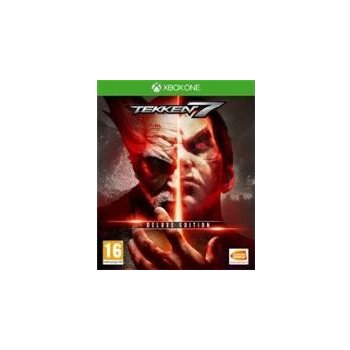 Tekken 7 (Deluxe Edition)