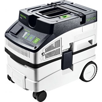 Festool Cleantec CT 15 E 577410