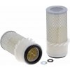 HIFI FILTER vzduchový filter SA 10769 K