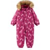 Detská zimná kombinéza s membránou Reima Lappi ružová 98