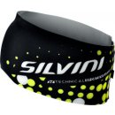 Silvini čelenka PIAVE UA715 black-neon