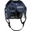 Hokejová prilba CCM Tacks 310 Navy Senior L