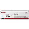 Canon originál toner 067 H C, 5105C002, cyan, 2350str., high capacity 5105C002