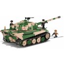 Stavebnica Cobi Cobi 2480 Small Army II WW PzKpfw VI Tiger II 600 ks