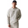 New Era League Essential Midi Hoodie MLB New York Yankees Stone M