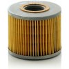 Olejový filter MANN FILTER H 1018/2 n