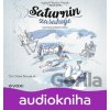 Saturnin zasahuje - Zdeněk Jirotka, Miroslav Macek