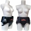 Suspenzor BAIL PROFI WOMAN, Koža BJ4000 2XL - 25146