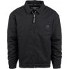 FOSTEX GARMENTS prechodná bunda HERITAGE WORKER JACKET ČIERNA