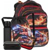 Školský batoh Bagmaster DOPI 26 B veľký set