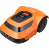 Robotická kosačka EZVIZ RM600 (CS-R64-A11) ovládanie cez Bluetooth/Wi-Fi