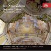 Zelenka Jan Dismas: Requiem - Ensemble Baroque - CD