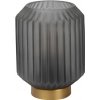 | Lucide 45595/01/51 - Stolná lampa SUENO 1xE14/40W/230V | 45595/01/51