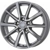 ANZIO VECTOR hliníkové disky 7x17 5x100 ET46 Metal-Silver