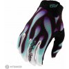 Troy Lee Designs Air Overspray LF black/teal