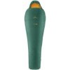 Ferrino LIGHTEC SM 850 green Univerzální; Zelená spací pytel