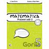 Matematika 5 - pracovný zošit 2 - Peter Bero, Zuzana Berová