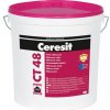 Ceresit CT 48 silikon.farba biela báza 3,5l